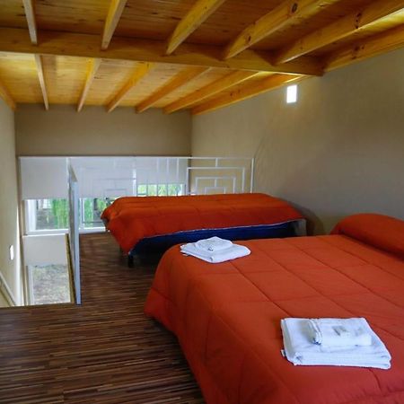 Marien Departamentos Apartment El Calafate Exterior photo