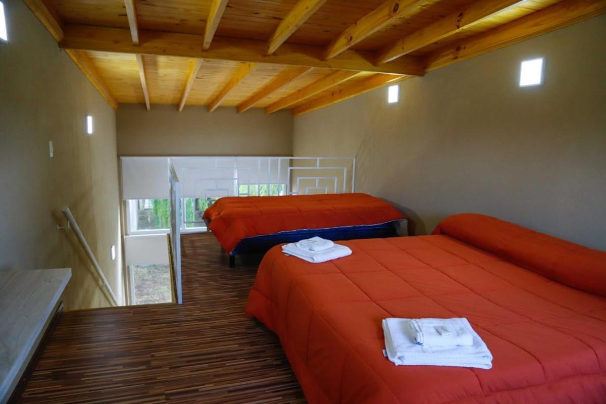 Marien Departamentos Apartment El Calafate Exterior photo